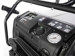 Kränzle Therm 1017 - 1000l/h - 150bar - NEW!