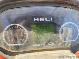 Heli FD25G