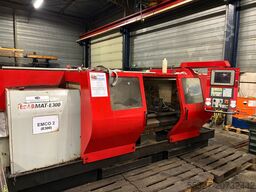 emco mat E300