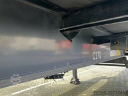 Krone Profi Liner SDP 27 eLHB4-CS