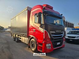 Iveco STRALIS 260S46 XP 2018 EURO 6 KM670000