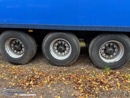 Groenewegen DRO-14-27 BPW Assen, As1 lifting, Trommelremmen