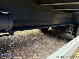 Groenewegen DRO-14-27 BPW Assen, As1 lifting, Trommelremmen