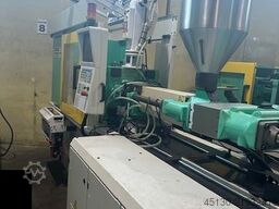 Arburg 320C 500-250