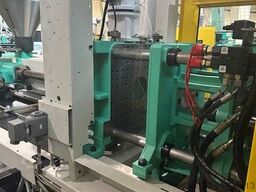 Arburg 320C 500-250