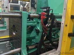 Arburg 320C 500-250