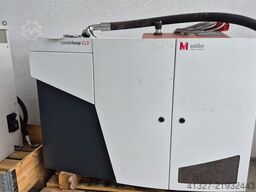 MÜLLER COMBILOOP CL3G