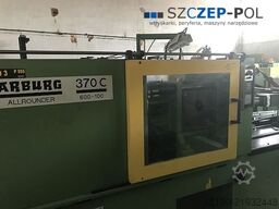 Arburg 370C 600-100