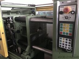 Arburg 370C 600-100