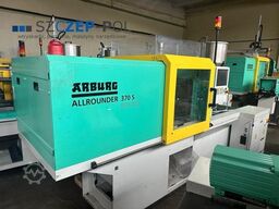 Arburg 370S 500-100