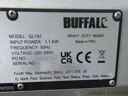 Buffalo GL191