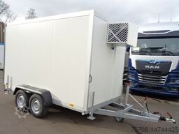 ORTEN 230V Kühl Aggregat*2,7 to*NEU*stabile Ausführung