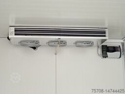 ORTEN 230V Kühl Aggregat*2,7 to*NEU*stabile Ausführung