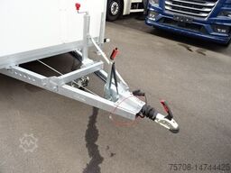 ORTEN 230V Kühl Aggregat*2,7 to*NEU*stabile Ausführung