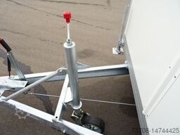 ORTEN 230V Kühl Aggregat*2,7 to*NEU*stabile Ausführung
