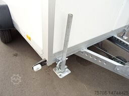 ORTEN 230V Kühl Aggregat*2,7 to*NEU*stabile Ausführung