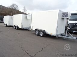 ORTEN 230V Kühl Aggregat*2,7 to*NEU*stabile Ausführung