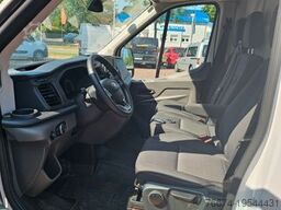 FORD Transit Kasten 350 L2H2 Trend Regalsystem Kamera