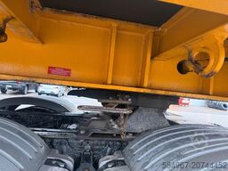 ES-GE 6-Achs Ballastauflieger 4x Lenk 2x Lift Hydr.