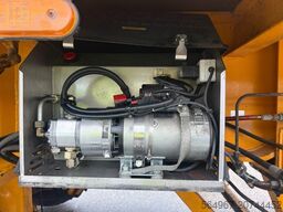 ES-GE 6-Achs Ballastauflieger 4x Lenk 2x Lift Hydr.