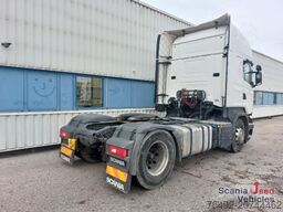 Scania R 410 LA4X2MNA Euro 6 Topline Streamline