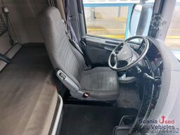 Scania R 410 LA4X2MNA Euro 6 Topline Streamline