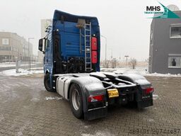 MAN TGX 18.510 4X2 BLS