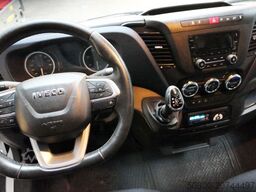 IVECO 35S16 Daily, Kerstner, 3.300mm lang, Klima