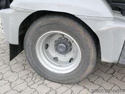 MERCEDES-BENZ 816 K Atego 4x2, Meiller, 3. Sitz, 2x AHK