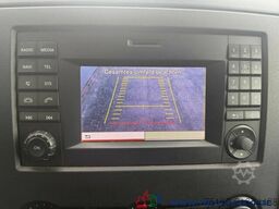 Mercedes-Benz Sprinter 316 3Sitze Automatik Standheizung AHK