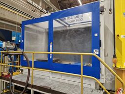 Mandelli STORM 1400