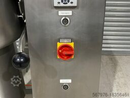 Glass GmbH VSM 150 Mixer Marinator