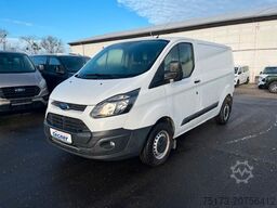 FORD Transit Custom Kasten 310 L1H1 Ablastung 2,8to