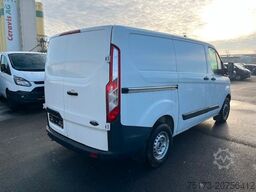 FORD Transit Custom Kasten 310 L1H1 Ablastung 2,8to