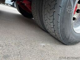 VOLVO FH 460 I SAVE * LIFTACHSE * ALCOA *KOMPLETT *