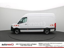 MERCEDES-BENZ Sprinter 316 *Werkstatt* AHK3,5t+KAMERA+230V 133