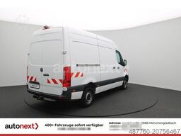 MERCEDES-BENZ Sprinter 316 *Werkstatt* AHK3,5t+KAMERA+230V 133