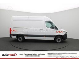 MERCEDES-BENZ Sprinter 316 *Werkstatt* AHK3,5t+KAMERA+230V 133