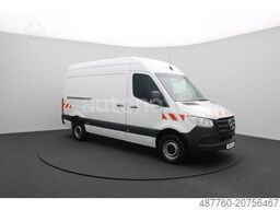 MERCEDES-BENZ Sprinter 316 *Werkstatt* AHK3,5t+KAMERA+230V 133