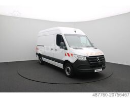MERCEDES-BENZ Sprinter 316 *Werkstatt* AHK3,5t+KAMERA+230V 133
