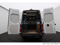 MERCEDES-BENZ Sprinter 316 *Werkstatt* AHK3,5t+KAMERA+230V 133