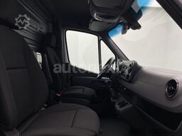 MERCEDES-BENZ Sprinter 316 *Werkstatt* AHK3,5t+KAMERA+230V 133