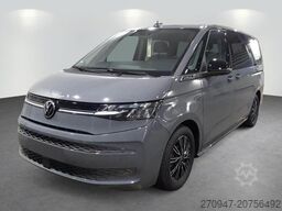 VOLKSWAGEN T7 Multivan Goal eHybrid lang 4MOTION ACC AHK