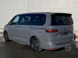 VOLKSWAGEN T7 Multivan Goal eHybrid lang 4MOTION ACC AHK