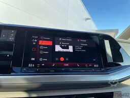 VOLKSWAGEN T7 Multivan Goal eHybrid lang 4MOTION ACC AHK