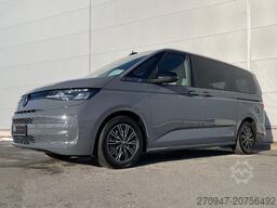 VOLKSWAGEN T7 Multivan Goal eHybrid lang 4MOTION ACC AHK