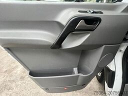 MERCEDES-BENZ Sprinter 313 BlueTEC 9 Sitze+ ENGINE NO GOOD