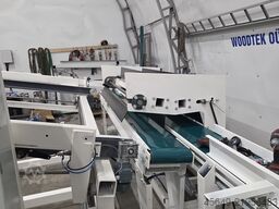 WOODTEK WOOD STACK 3000