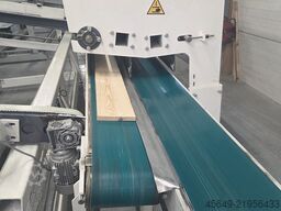 WOODTEK WOOD STACK 3000