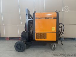 CEBORA TIG Sound AC-DC 3340/T Synergic